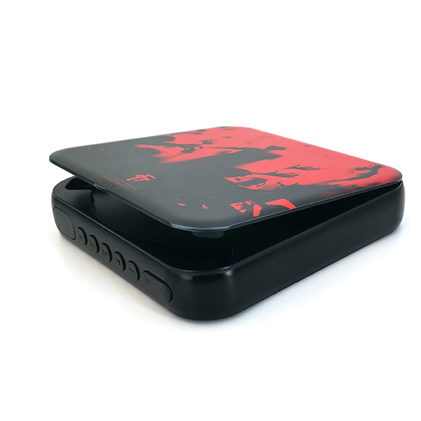 Por que o CD player portátil ainda é um companheiro de música valioso?