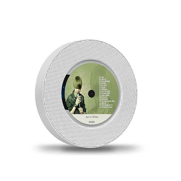 Um CD player Bluetooth é realmente adequado para crianças?
