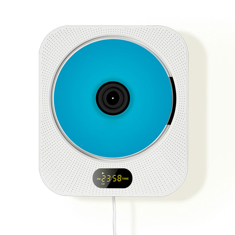 Como um porta-reprodutor de CD portátil pode melhorar a mobilidade musical?