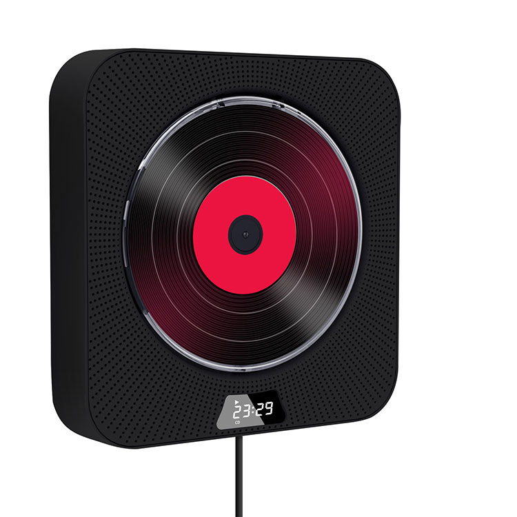 Por que os CD players ainda são populares para áudio doméstico?